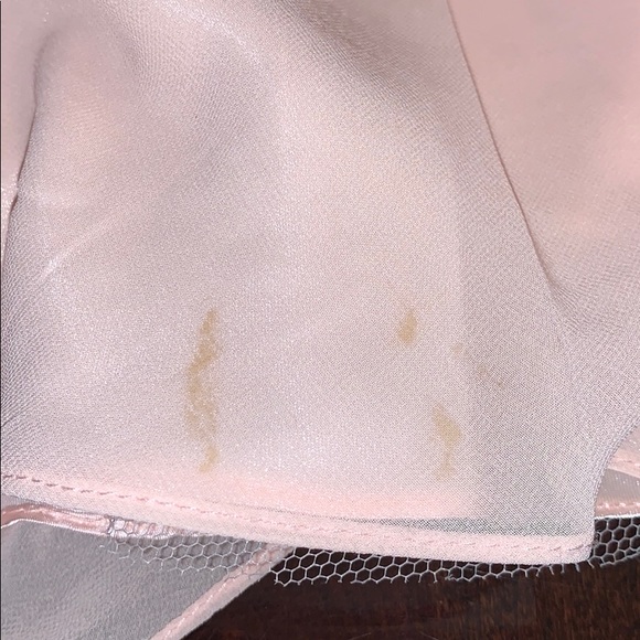 FabuLuxe Couture party dress - Picture 5 of 6